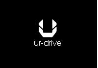 Ur Drive Tech Logo